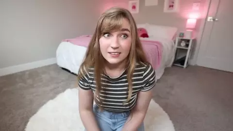 Jaybbgirl – Truth or Dare With Your Sister