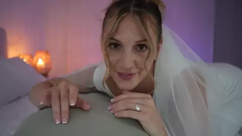 Tatum Christine - Marrying Mom
