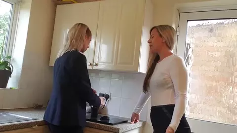 Lexi Snow - Your Head Teacher And MILF Tease You