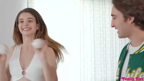 Molly Little - How To Keep Your Stepdaughter Athletic - S2:E6