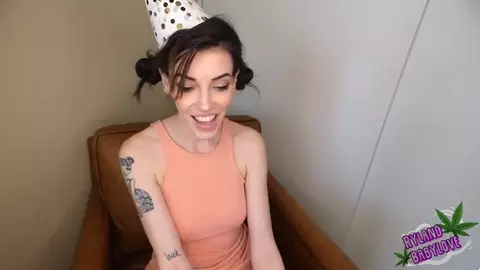 Ryland BabyLove - Daddy’s Bratty Little Birthday Girl