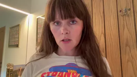 Sydney Harwin – stepSISTER FUCK BEFORE DINNER