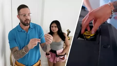Selina Imai - How To Perform Preventive Maintenance On Pussy - S2:E7
