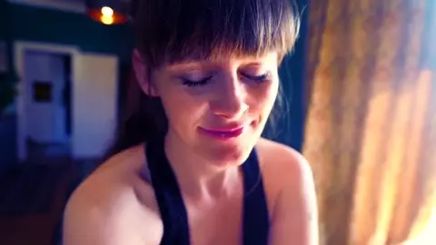 Sydney Harwin - Stepsister is a dirty FREAK