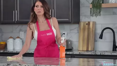 Gigi Dior - If You Want To Breed Her You Have To Make Sure She Cums - S10:E1
