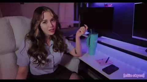 Ellie Skyes - StepBro's Risky Load
