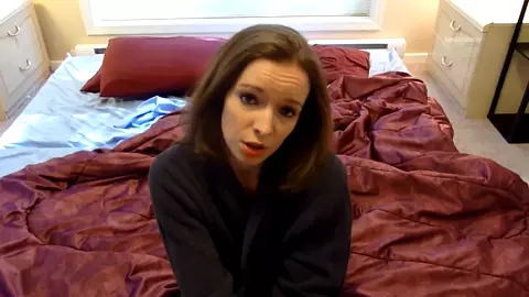 Penny Hume - Son Blackmails Cheating Mom