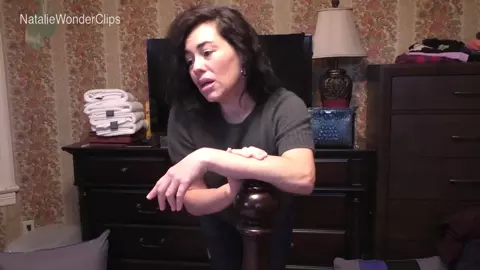 Natalie Wonder - When One Door Closes Another Opens: Mommys New Man Of The House