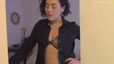 Natalie Wonder - Mommy's Hands Feel Good But Mommys Pussy Feels Even Better