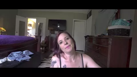 Jane Cane - Mom Pays Son For Chores