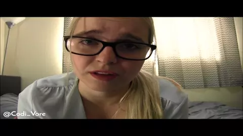 Codi Vore - Mommy Needs To Get Pregnant