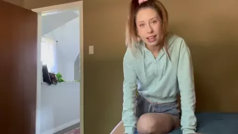 JadenRayne - Breed Me Like Mom