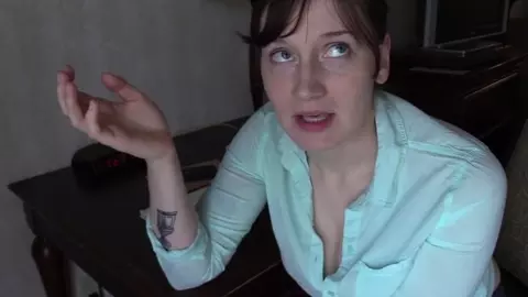 Bettie Bondage - step-Mom Needs Your Cum