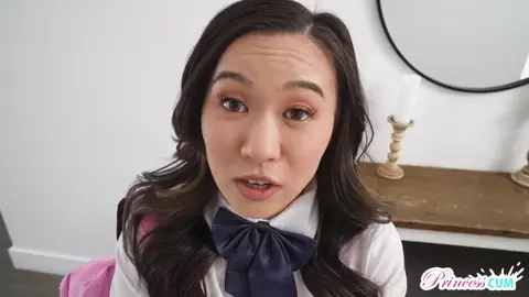 Kimmy Kimm - Stepsis And I Ditch To Play School - S14:E9
