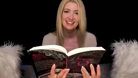 ASMR - step-mom Creampie