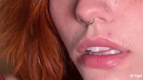 Abi Angel - Mommys Pretty Face