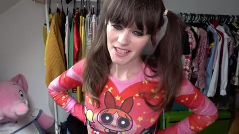 Sydney Harwin - Inbreeding With Daddy