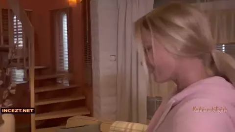 Kathia Nobili – Feel Your Mommy’s Love For The Very FIRST Time