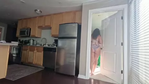 AvanelleJules - Anal With My Son