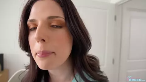 Scarlett Mae - Time To Step Up And Breed Me Stepson - S10:E4