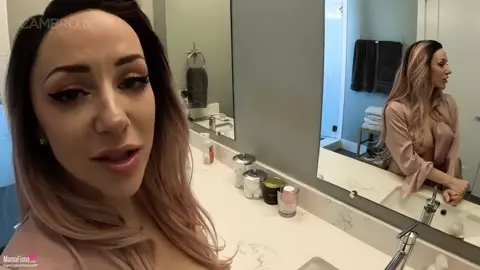 Mama Fiona & YourFavouriteMommy - P Pornstar
