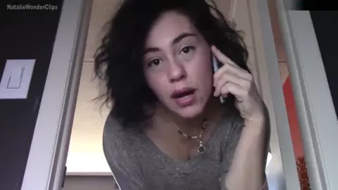 Natalie Wonder - Family Toilet