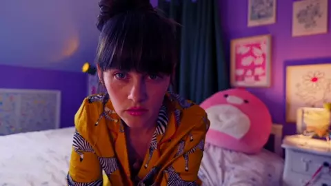Sydney Harwin - WTF Mommy