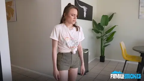 I'd Rather Suck My Stepdad's Dick Than Go Camping