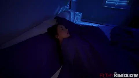 Busty Stepsis Loves My BBC