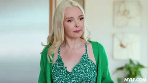 You’ll Never Leave Your Stepmother