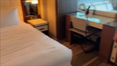 Sharing The Room