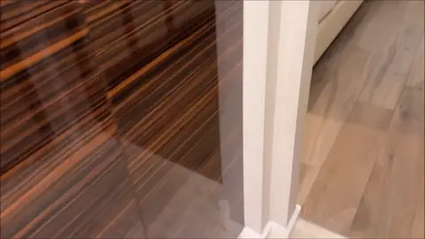 Sharing The Room