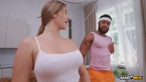 Horny for Anal