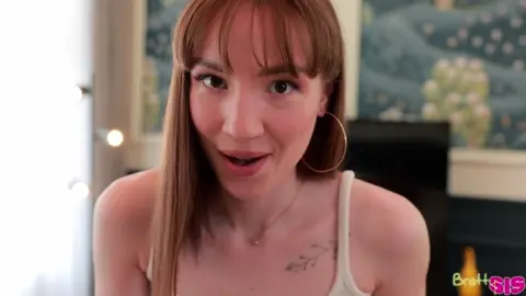 Don't Be Jealous You Can Fuck Me