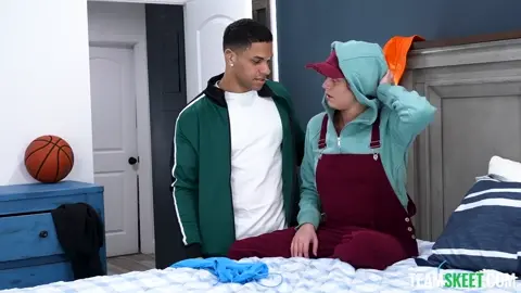 You’re Wet As Fuck!