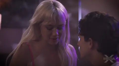 Jealous Mommy 2