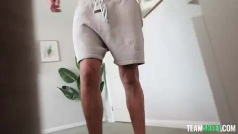 Are You Inside of Me Right Now?! I Accidentally Fucked My Sweet Girl