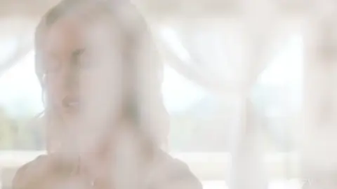 Fit Blonde MILF Cheats On Hubby With BBC