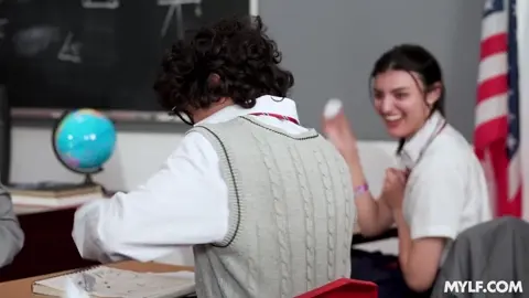 The “Freak” vs the Teacher Mom: Episode Two