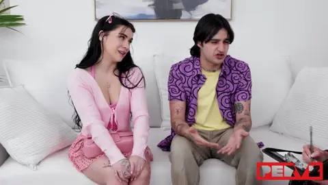 Therapy Secrets Revealed: I Accidentally Got Her Pregnant