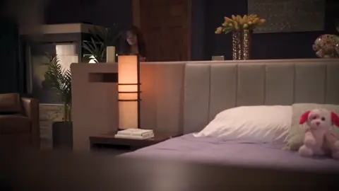 She's Downstairs