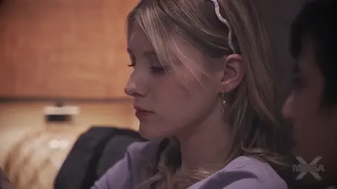 Melody Marks – Snowball’s Chance – MissaX