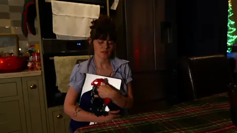 Sydney Harwin – Mommy and Son Homemade Taboo Sins