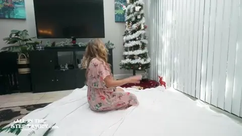 Kymber Leigh – Mom’s Early Christmas Present