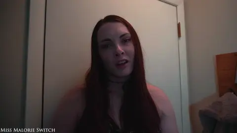 Miss Malorie Switch – Daddy’s Girl Daughter’s Safe Space