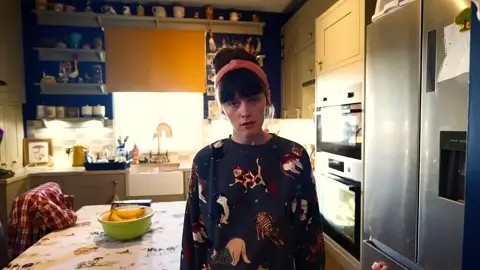 Sydney Harwin – Mommy And The Unbelievable Taboo Confession