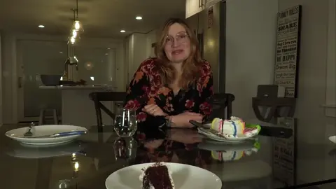 Bettie Bondage – Gullible Mom’s Guest of Honor is A Bully