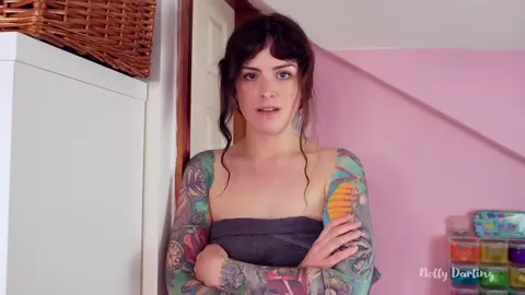 Molly Darling – Making Mommy Crack