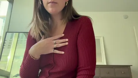 Nicolette Bloom – Mom confronts son about porn
