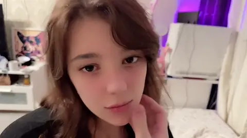 Dolly Sky – Playing with cute sister